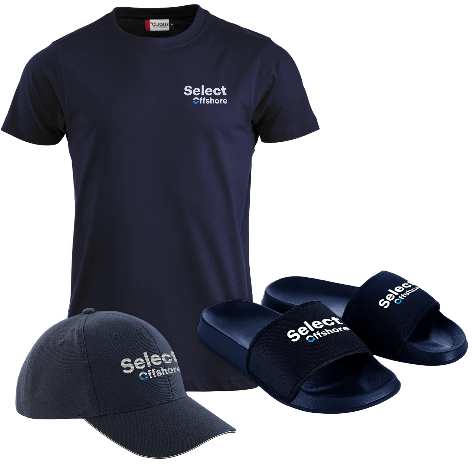 Senior Crew Kit